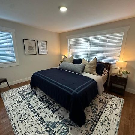Cozy Mountain Escape Apartment Salt Lake City Bagian luar foto