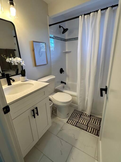 Cozy Mountain Escape Apartment Salt Lake City Bagian luar foto