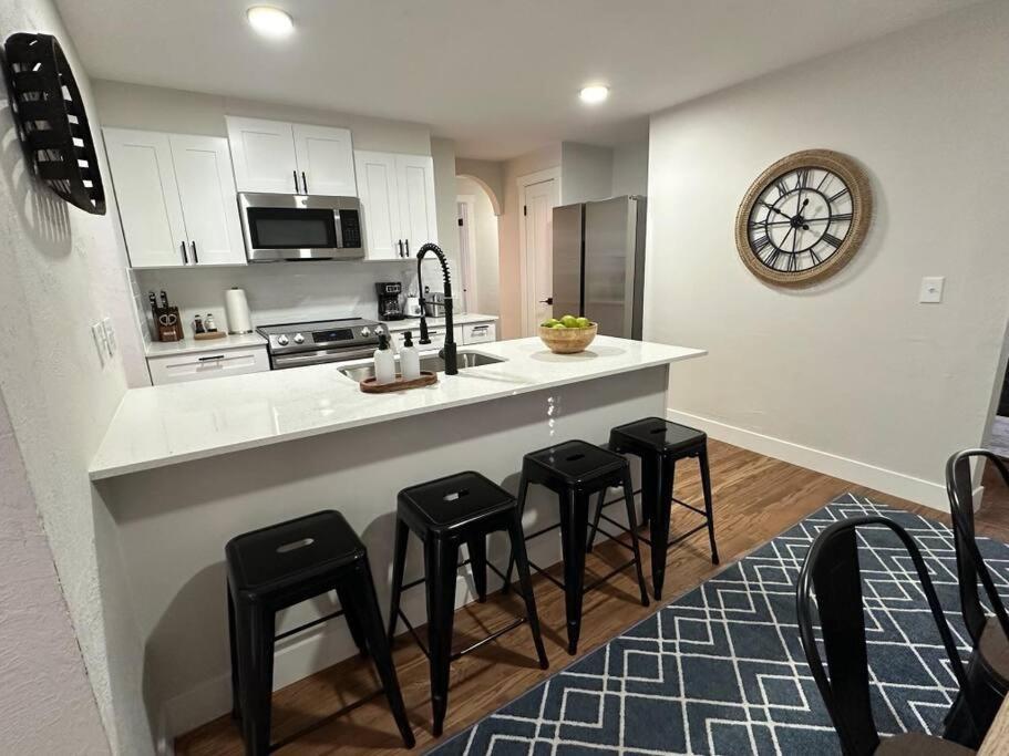 Cozy Mountain Escape Apartment Salt Lake City Bagian luar foto