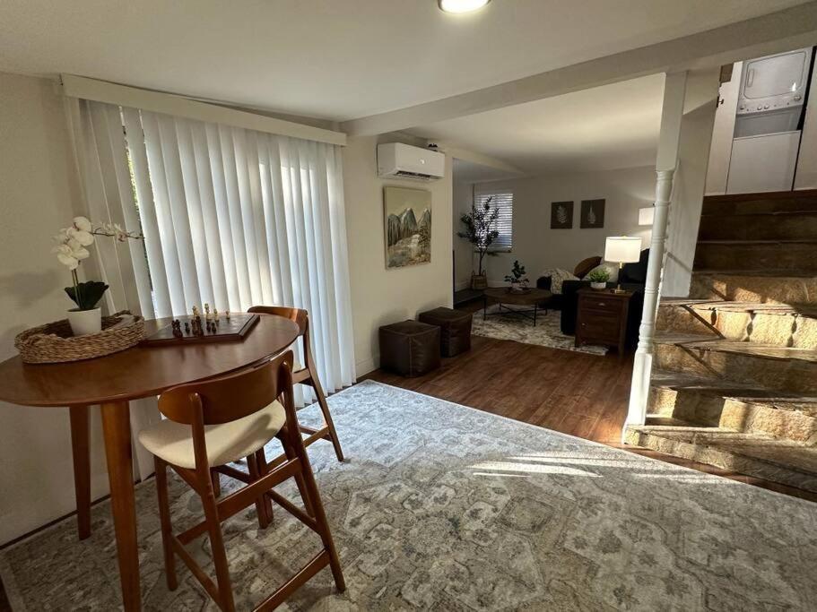 Cozy Mountain Escape Apartment Salt Lake City Bagian luar foto