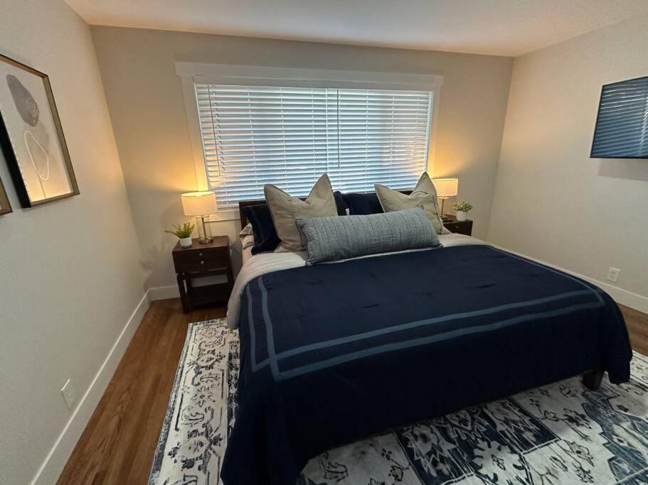 Cozy Mountain Escape Apartment Salt Lake City Bagian luar foto